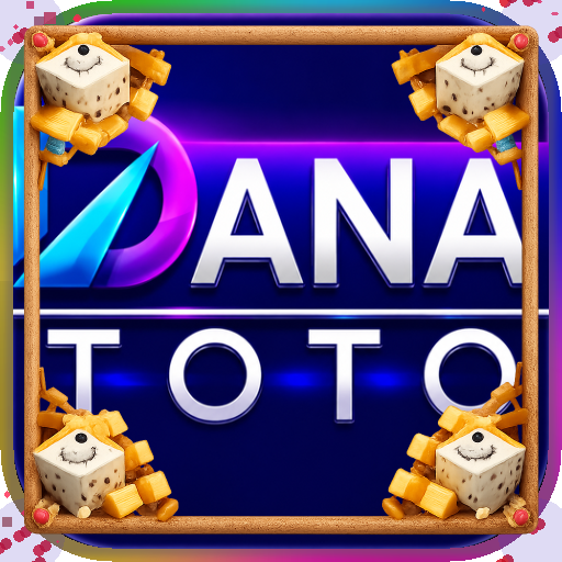 danatoto — galeri pratinjau - APK Resmi
